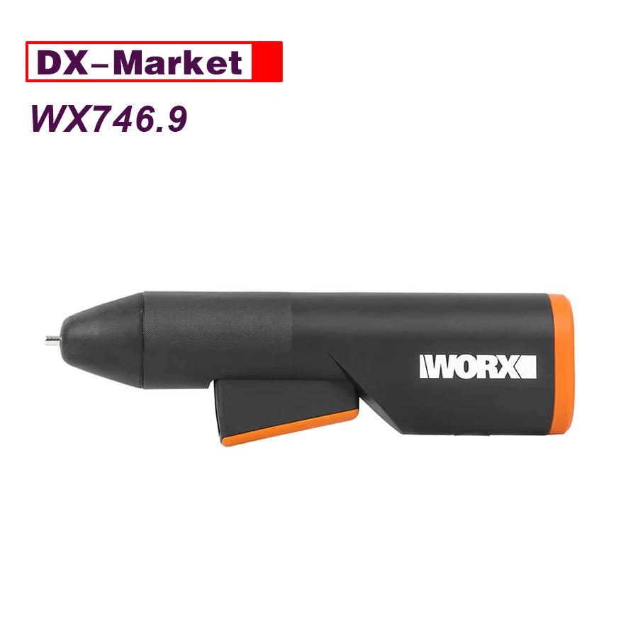 MAKER X  ۷ , ü , WX746.9 Worx 20V